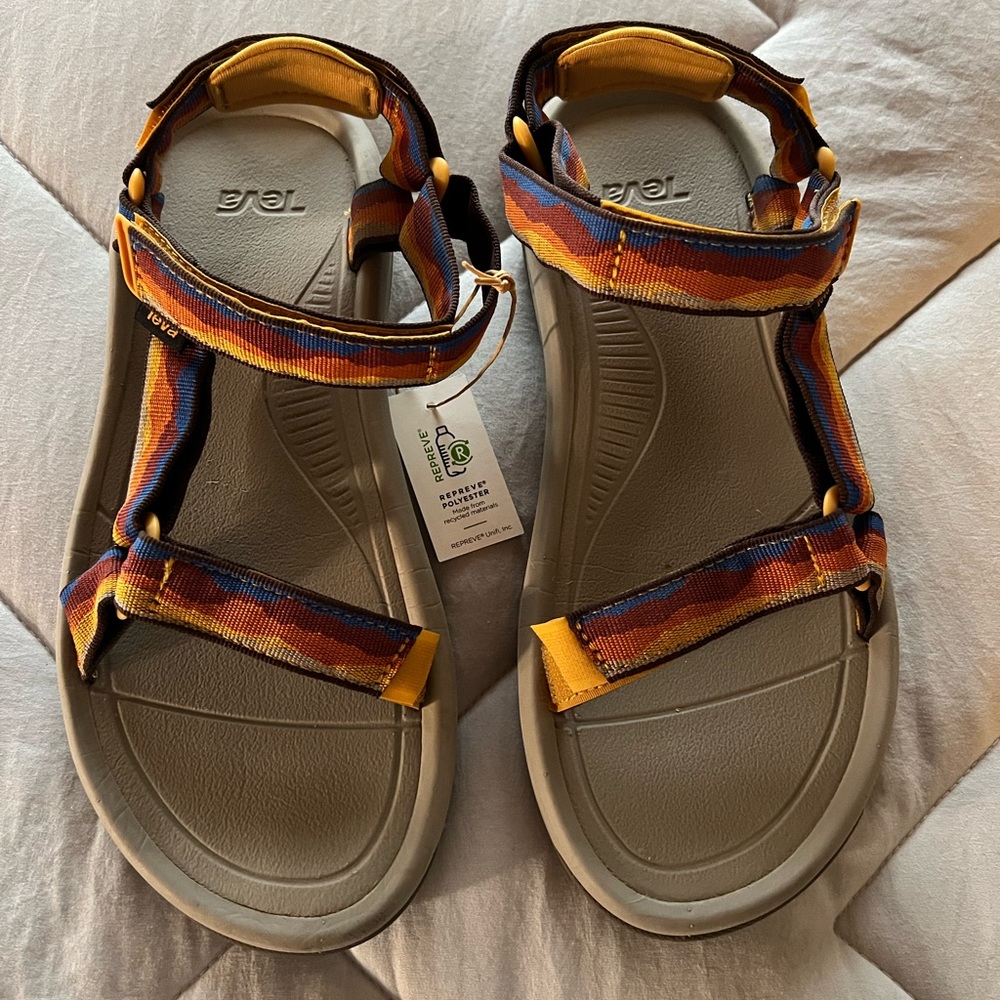 Teva Hurricane XLT2